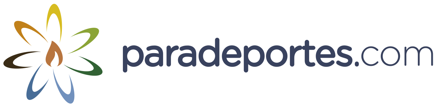 Logo Paradeportes