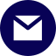 Icono compartir por correo electronico