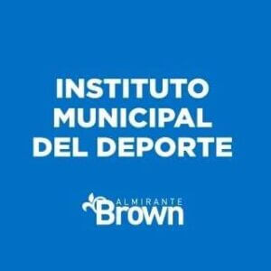 Imagen del post Instituto Municipal Del Deporte Almirante Brown