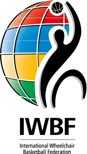  Logo IWBF
