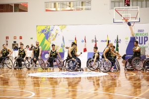 Imagen del post La Selección masculina estuvo cerca, pero no pudo ante Canadá