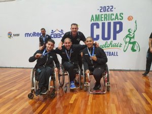 Imagen del post Juan Dominguez y el gran aporte de SICA a la Selección Argentina