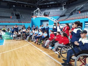 Imagen del post Juegos Nacionales Evita: Buenos Aires, campeón del básquet 3×3