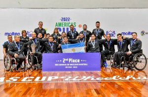 Imagen del post Lo mejor del 2022: ¡Argentina, subcampeón de la Copa América!