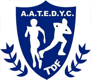 Imagen del post Asociación Atlética de Trabajadores de Entidades Deportivas y Civiles (A.A.T.E.D.YC.)